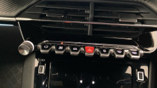 Peugeot 208 1.2 PureTech 100 GT Line 5dr Petrol Hatchback